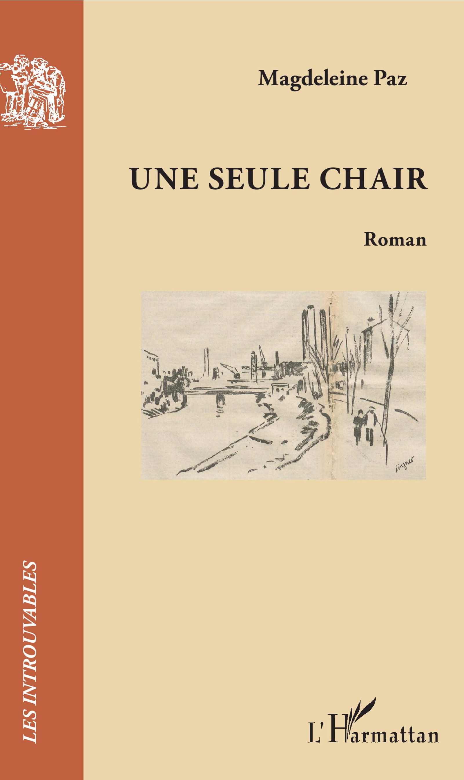 Une Seule Chair