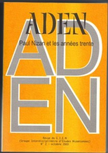 Aden n° 2