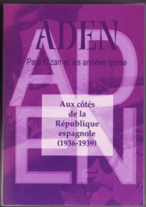 Aden n° 5 (A)